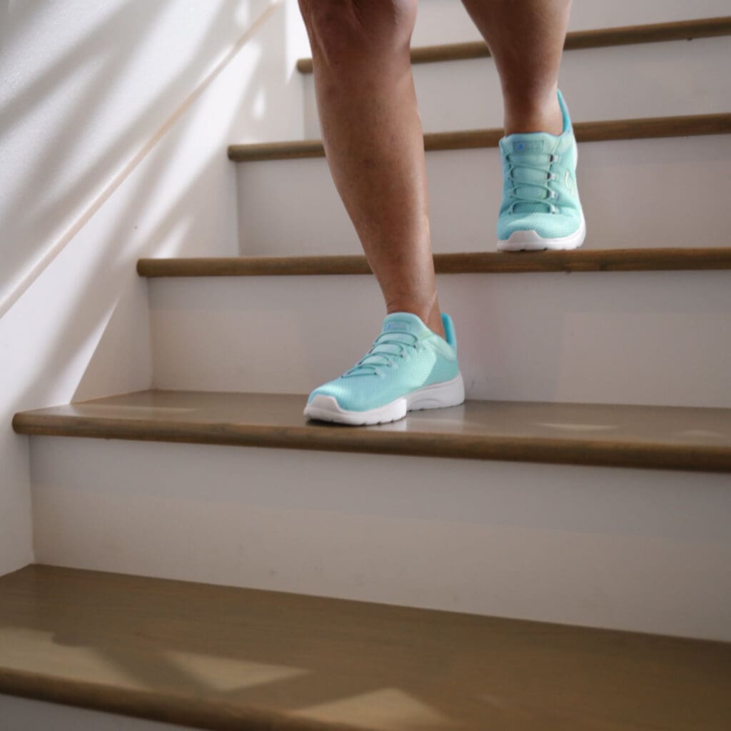 Home-Based Heart Rehab